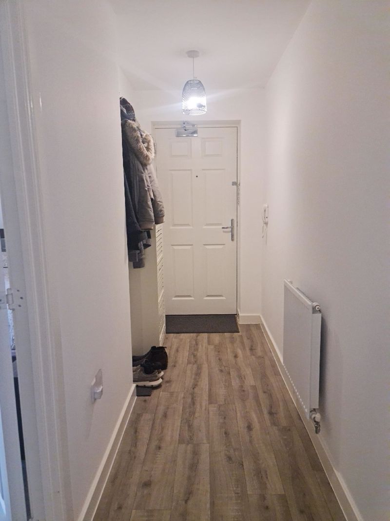 Escelie Way Selly Oak